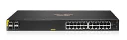 Комутатор HPE Aruba 6000 24G CL4 4SFP Switch R8N87A (RSVLC-1812)