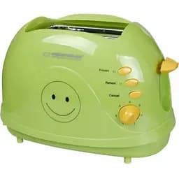 Тостер Esperanza SMILEY EKT003G