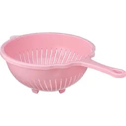 Друшляк Gusto 2 л рожевий (121422)