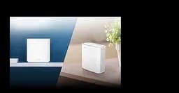 Бездротовий роутер ASUS ZenWiFi XD6 1-pack - мініатюра 6