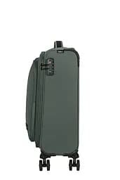Валіза American Tourister TAKE2CABIN DARK FOREST 55x40x20 55 См 91G*04008 - мініатюра 5