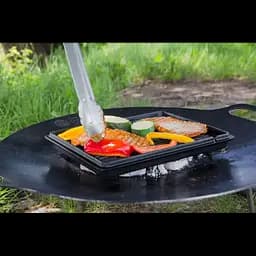 Казан-жарівня чавунна Petromax Loaf Pan with Lid 8 л (1017-k12) - мініатюра 3