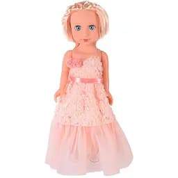 Кукла Beauty Star Bambi PL-521-1807 высота 42 см Вид 4