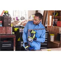 Фен будівельний Ryobi ONE+ R18HG-0 (5133004423) [134006] - мініатюра 4