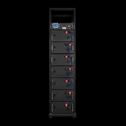 Акумулятор LP LiFePO4 Battery HVM 358,4V 280Ah (100352 Wh) BMS 125А AB Lrack black