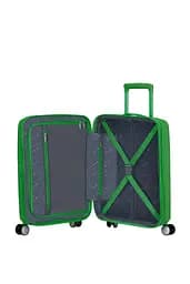 Валіза 55 См American Tourister SOUNDBOX GRASS GREEN 55x40x20(23) 32G*54001 - мініатюра 2