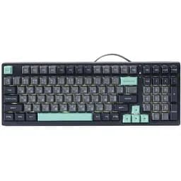 Клавіатура A4tech FS300 Panda Rock Climbing