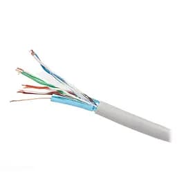Кабель FTP 5e (бухта, 305м) Cablexpert FPC-5004E-L