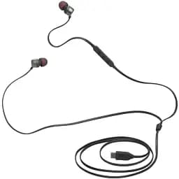 Гарнітура JBL Tune 310C USB-C Black (JBLT310CBLK) (6995501) - мініатюра 2