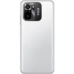 Смартфон Xiaomi POCO M5s 6/128 Gb UA UCRF NFC White - мініатюра 3