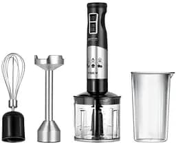 Блендер MPM MBL-34M (1500Вт, подрібнювач, міксер)