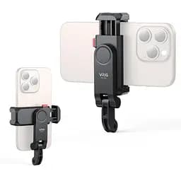 Крепление для штатива для телефона VRIG PH-17S, новое универсальное устройство для смартфона