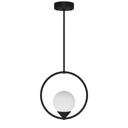 Подвес ARO 2, PikArt арт. 22649 Черный 60 см