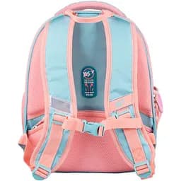Рюкзак каркасний Yes H-100 Funny Bunny (559843) - мініатюра 5