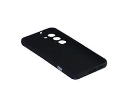 Магнітний чохол XON PhoneCase Magnetic для Samsung S23 Plus (PCMD2123200B 9663) Чорний - мініатюра 4