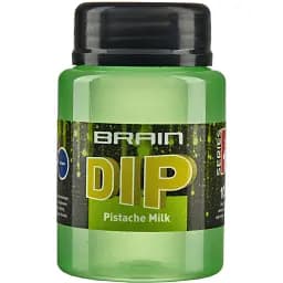 Діп для бойлів Brain F1 Pistache Milk (фісташки) 100 ml