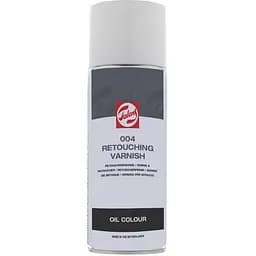 Лак Royal Talens Ретушний 004 аерозоль 400 мл