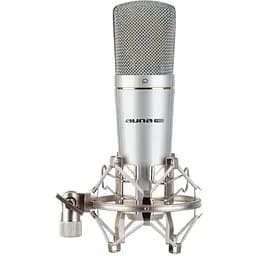 Конденсаторный микрофон Auna MIC-920 USB (10034262)