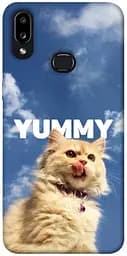 Чохол Demsky Sky kitty для Samsung Galaxy A10s