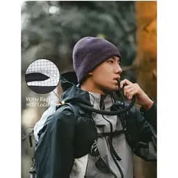 Рюкзак Naturehike CNK2300016 30+5 л чорний - мініатюра 3
