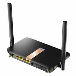 WiFi 5 Mesh 4G LTE-маршрутизатор Cudy LT500D CAT4 дводіапазонний АС1200 (73-00509) - мініатюра 3
