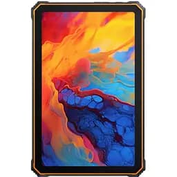 Планшет Blackview Active 8 Pro 8/256Gb Orange LTE