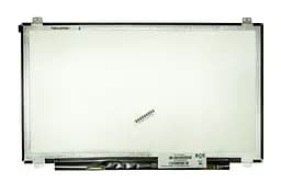 Матриця 17,3 "1920x1080 FULL HD, LED, IPS, SLIM, матова, 30pin (праворуч) EDP, A +