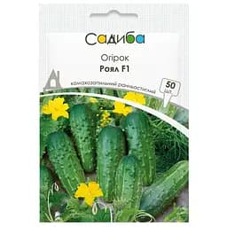 Семена огурцов Садиба Роял F1, 50 шт. 