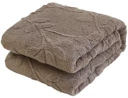 Плед Soho 150х200 см Twig Beige pbe0050924 - мініатюра 3