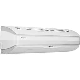 Спліт-система Hisense Silentium Pro QD25XU0A [116521] - мініатюра 3