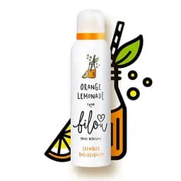 Пінка для душу Bilou Orange Lemonade 200 мл