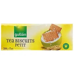 Печенье Gullon Tostada Europa к чаю 200 г