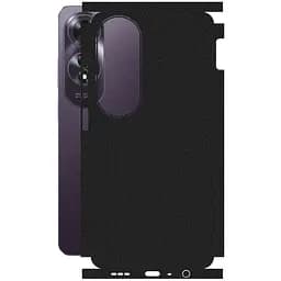 Защитная пленка StatusSKIN для Oppo A60 Корпус Винил Матрикс черный