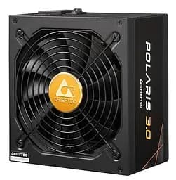 Блок живлення Chieftec Polaris 1050W ((PPS-1050FC-A3) (PPS-1050FC-A3) - мініатюра 4