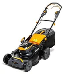 Газонокосарка акумуляторна GTM LM56/480SP-V 56В без АКБ та ЗП (LM56/480SP-V_BARE TOOL)