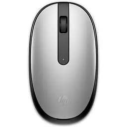 Мишка HP 240 Bluetooth Silver (43N04AA)