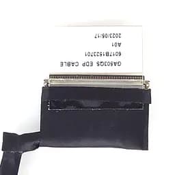 Шлейф матриці для Asus GA503QC GA503QE GA503QM GA503QR GA503QS series, (eDP 40pin FHD, 6017B1523701, 14005-03650200) - мініатюра 3