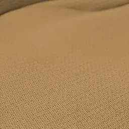 Плед Karaca Home - Back To Basic a.hardal гірчичний 200x220 євро - мініатюра 2