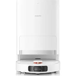 Робот-пилосос Xiaomi Mi Robot Vacuum X20+ White [110134] - мініатюра 2