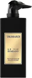 Парфюмированная вода Trussardi Le Vie Di Milano The Paintings Of Palazzo Reale 100 мл 