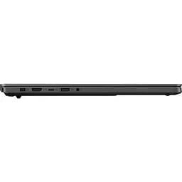 Ігровий ноутбук ASUS ROG Zephyrus G16 GA605WV-QR090, AMD Ryzen AI 9 HX 370 до 5.1 ГГц, 16-дюймовий 2.5K, 32 ГБ, SSD 1 ТБ, NVIDIA GeForce RTX 4060 8 ГБ, Free Dos - мініатюра 15