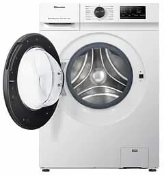 Пральна машина Hisense автоматична WFVC6010E (WFHV7012EMS) (20003581) - мініатюра 2