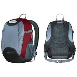 Рюкзак Terra Incognita Winner 18 Червоний (TI-04023)