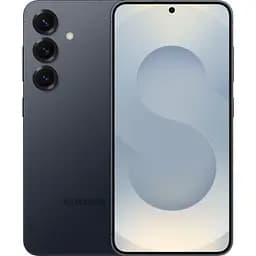 Смартфон Samsung Galaxy S25 12/512Gb BlueBlack (SM-S931BZKHEUC)