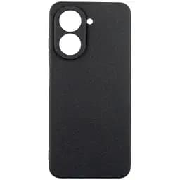Чохол до мобільного телефона Dengos Carbon Xiaomi Redmi A5 Black (DG-TPU-CRBN-233)