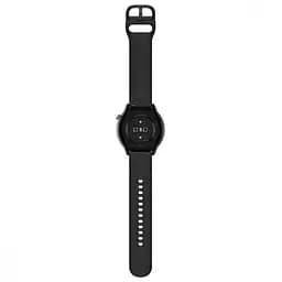 Смарт-годинник Amazfit GTR Mini Midnight Black - мініатюра 7