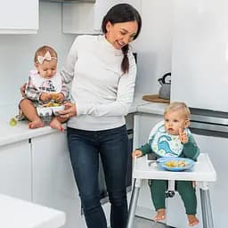 Еластичні ложечки для дітей BabyOno, 2 шт. (1066/04) - мініатюра 7