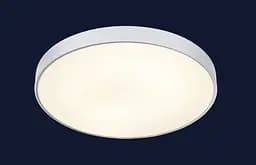 Люстра потолочна LED Levistella 752L37 WH, 72W, білий, сучасний стиль - мініатюра 2