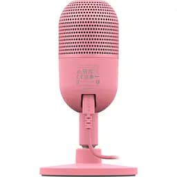 Мікрофон Razer Seiren V3 Mini Quartz (RZ19-05050200-R3M1) [104420] - мініатюра 3