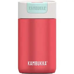 Термокружка Kambukka Olympus, 300 мл, червона (11-02014) - мініатюра 3